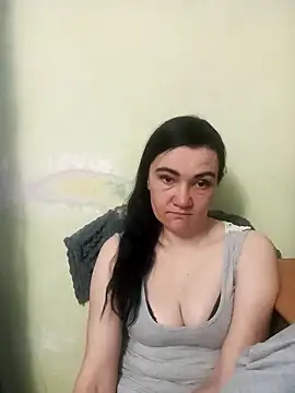 AlissaSecret online show from 9, 4, 2026