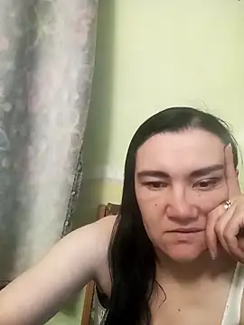 AlissaSecret online show from 28, 4, 2026