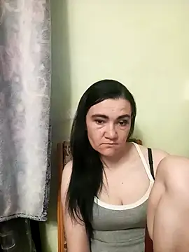 AlissaSecret online show from 7, 5, 2026