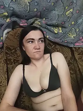 AlissaSecret online show from 26, 5, 2026