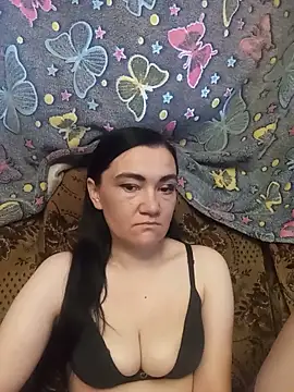 AlissaSecret online show from 27, 5, 2026