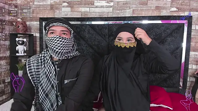 Dalila and Khaled online show from 9, 4, 2026