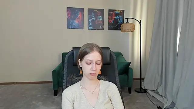 Snapshot of SharleenAlsup chatting on 3, 4, 2026 SharleenAlsup online show from 3, 4, 2026