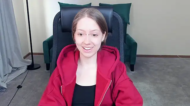 Snapshot of SharleenAlsup chatting on 12, 4, 2026 SharleenAlsup online show from 12, 4, 2026