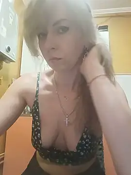 TaynaSecret online show from 22, 6, 2026