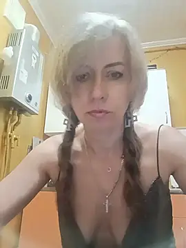 TaynaSecret online show from 29, 6, 2026