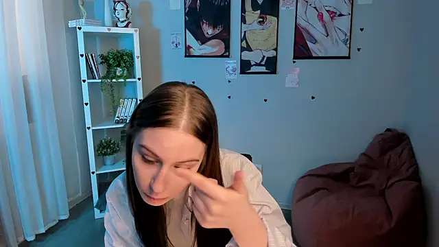 Snapshot of museofmind chatting on 5, 4, 2026 museofmind online show from 5, 4, 2026