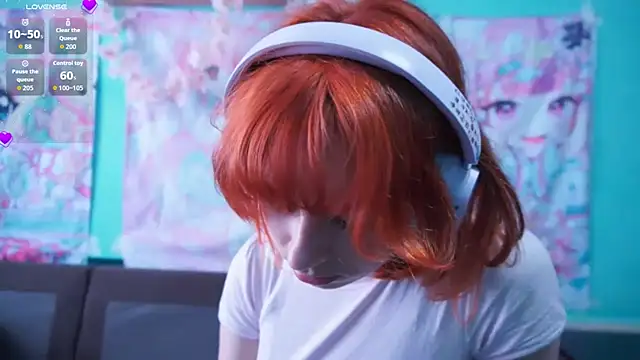 Janet Vibes online show from 7, 5, 2026