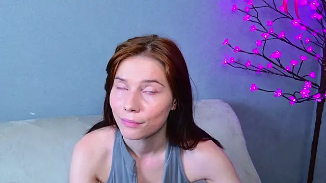 CleoBloom  online show from 26, 6, 2026