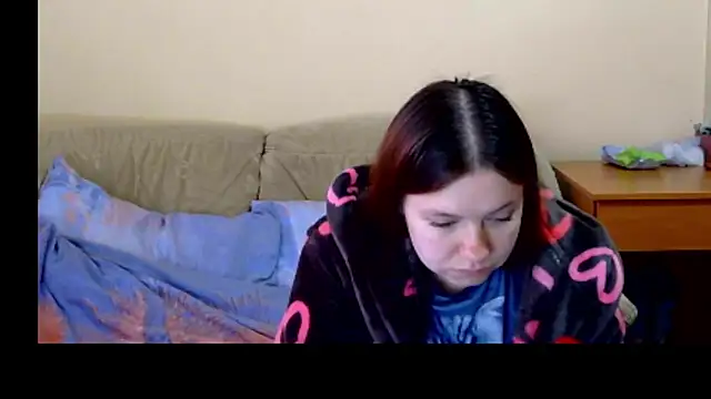 Snapshot of JessicaHolland1 chatting on 13, 4, 2026 JessicaHolland1 online show from 13, 4, 2026
