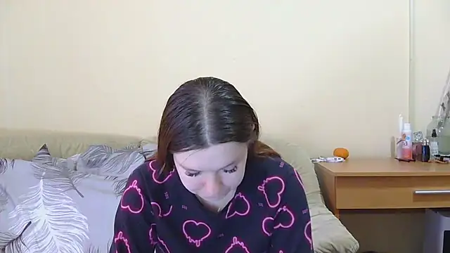 Snapshot of JessicaHolland1 chatting on 28, 4, 2026 JessicaHolland1 online show from 28, 4, 2026