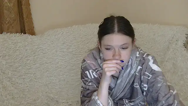 Snapshot of JessicaHolland1 chatting on 8, 5, 2026 JessicaHolland1 online show from 8, 5, 2026