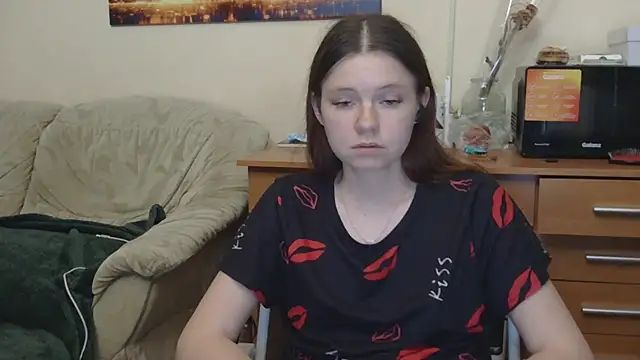 Snapshot of JessicaHolland1 chatting on 23, 5, 2026 JessicaHolland1 online show from 23, 5, 2026