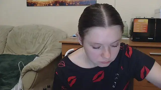 Snapshot of JessicaHolland1 chatting on 26, 5, 2026 JessicaHolland1 online show from 26, 5, 2026