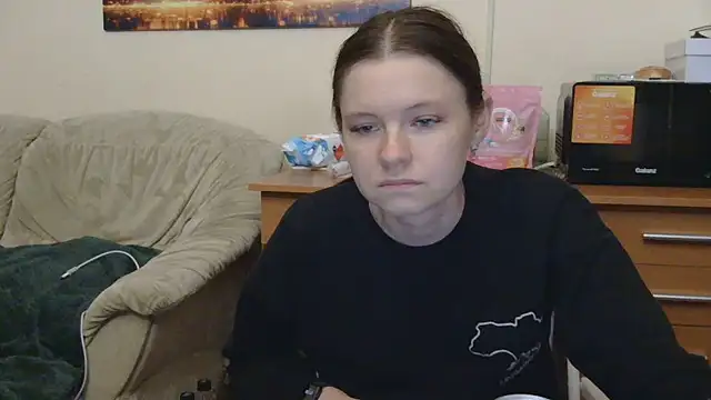 Snapshot of JessicaHolland1 chatting on 29, 5, 2026 JessicaHolland1 online show from 29, 5, 2026