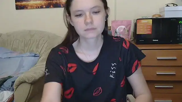 Snapshot of JessicaHolland1 chatting on 31, 5, 2026 JessicaHolland1 online show from 31, 5, 2026