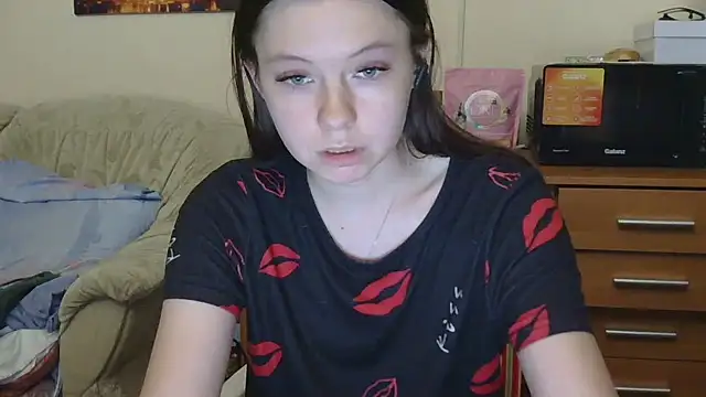 Snapshot of JessicaHolland1 chatting on 31, 5, 2026 JessicaHolland1 online show from 31, 5, 2026