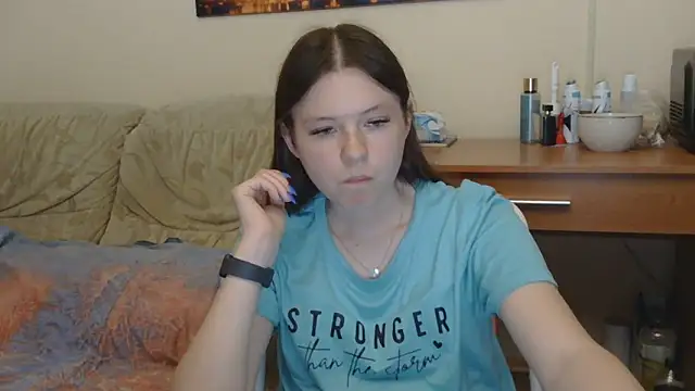 JessicaHolland1 online show from 8, 6, 2026