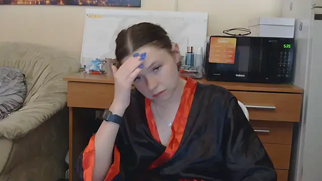 JessicaHolland1 online show from 28, 6, 2026