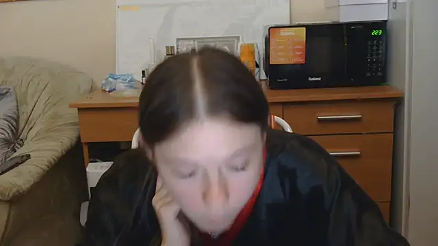 JessicaHolland1 online show from 8, 7, 2026