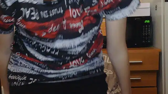 JessicaHolland1 online show from 11, 7, 2026