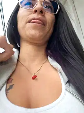 VALERY-94 online show from 8, 4, 2026