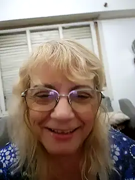 MatureElegantWidow online show from 1, 5, 2026