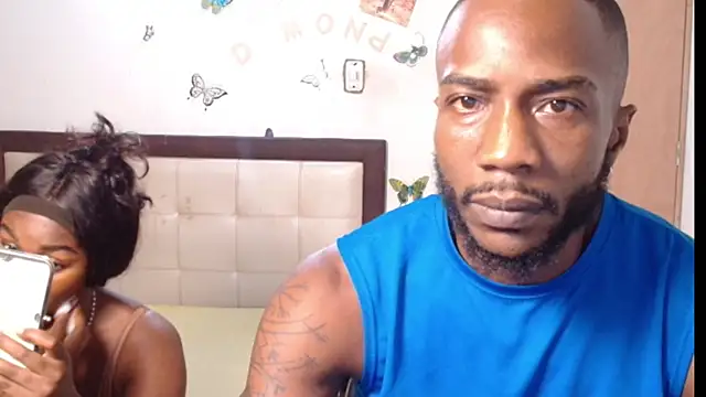 YANADEBAYO online show from 17, 5, 2026