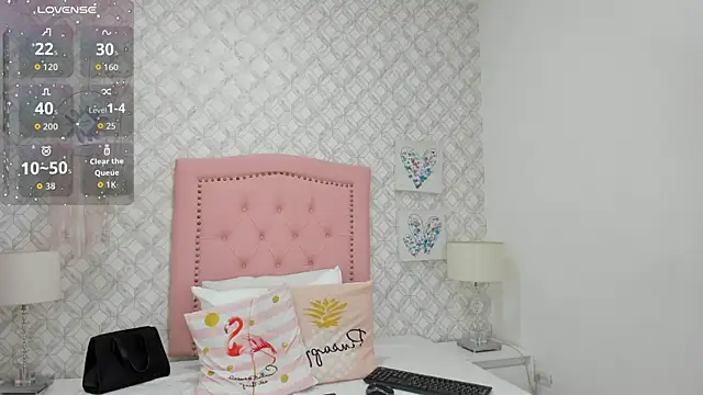 sofia martinez 9 online show from 18, 6, 2026