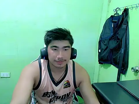 Hunkfireman online show from 31, 5, 2026