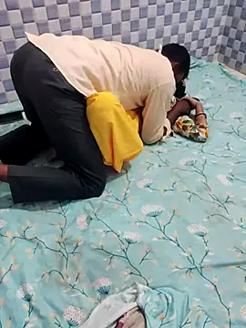 Secret Hotcouple online show from 29, 6, 2026