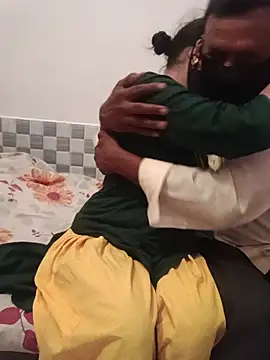 Secret Hotcouple online show from 4, 7, 2026