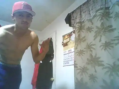 DoubleSex777 online show from 14, 4, 2026