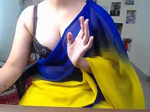 Kinky babyy online show from 19, 6, 2026