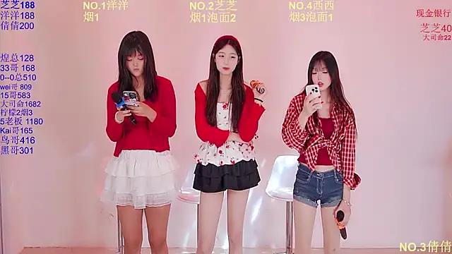 HAPPY-0001 online show from 8, 4, 2026