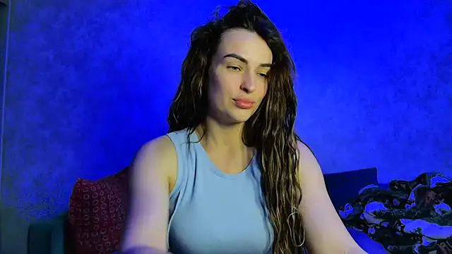 Snapshot of Kira__love1 chatting on 27, 4, 2026 Kira love1 online show from 27, 4, 2026