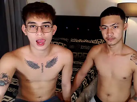 Xasianhotguy online show from 6, 4, 2026