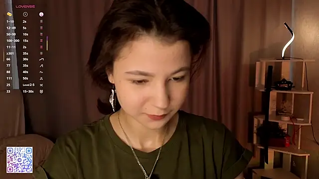 Snapshot of SheliaBinkley chatting on 11, 7, 2026 SheliaBinkley online show from 11, 7, 2026