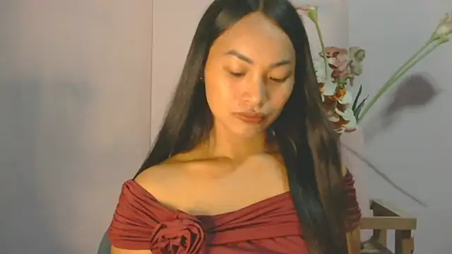 CherlynRuffino online show from 6, 4, 2026