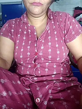 Riyashrma001 online show from 8, 4, 2026