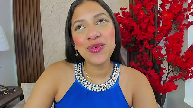 Snapshot of Atiena_ chatting on 30, 6, 2026 Atiena online show from 30, 6, 2026
