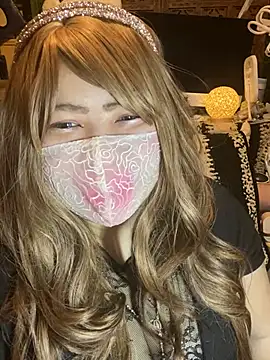 xoxAZU-KICHIxox online show from 24, 5, 2026