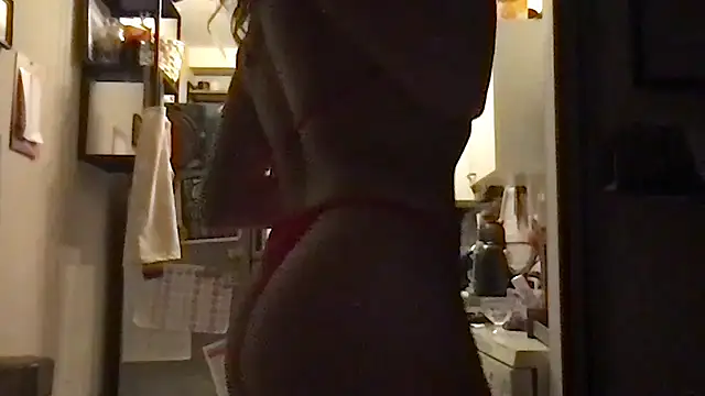 BlondSeduction online show from 7, 4, 2026