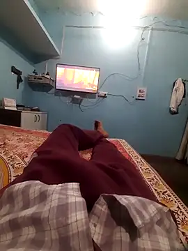 volcanojatt00 online show from 18, 4, 2026