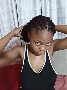 BabeShanty08 online show from 8, 6, 2026
