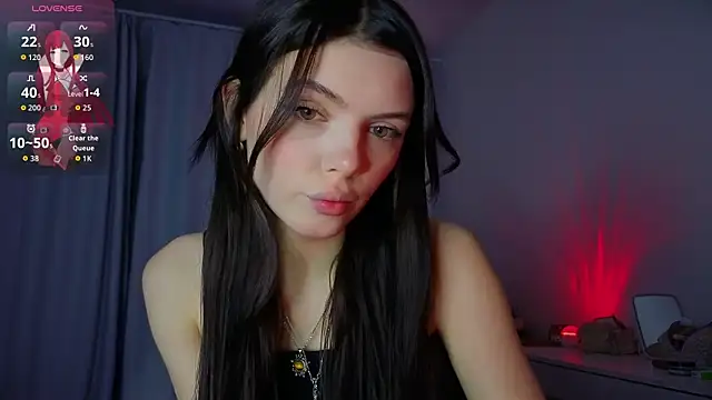 lillly meow  online show from 24, 4, 2026