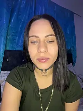 NaomiBDSM online show from 8, 4, 2026