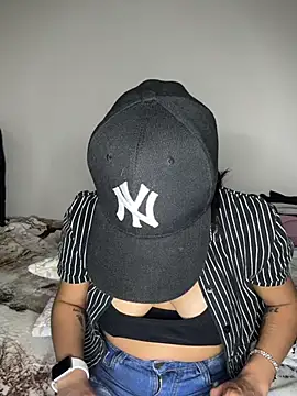 NaomiBDSM online show from 11, 4, 2026