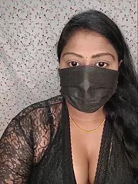 Romantic Woman online show from 31, 5, 2026