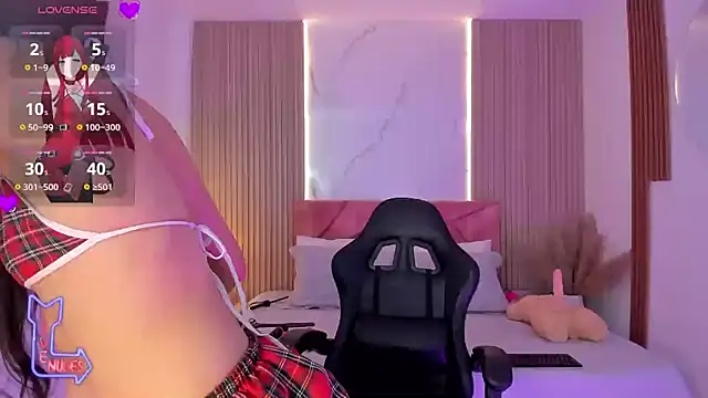 clairemillerx online show from 6, 5, 2026